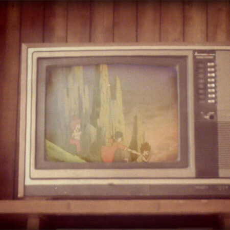 tvs